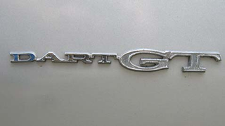 Illustration for article titled 1969 Dodge Dart GT Convertible, With Bonus DOTS Of The Week Poll